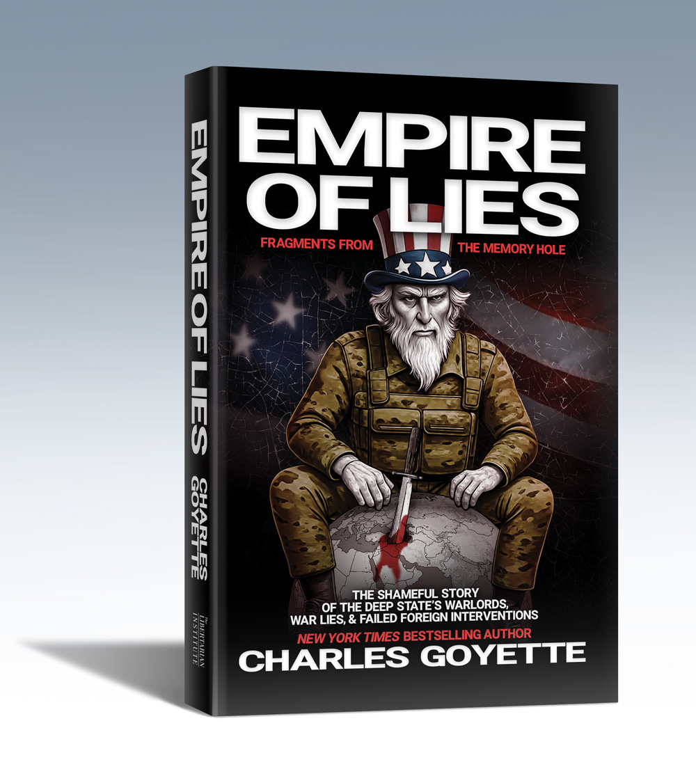 Empire of Lies: Fragments from the Memory Hole